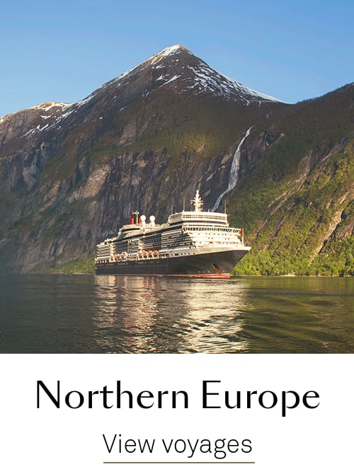 Northern Europe
