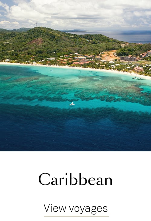 Caribbean