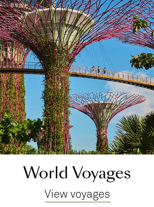World Voyages