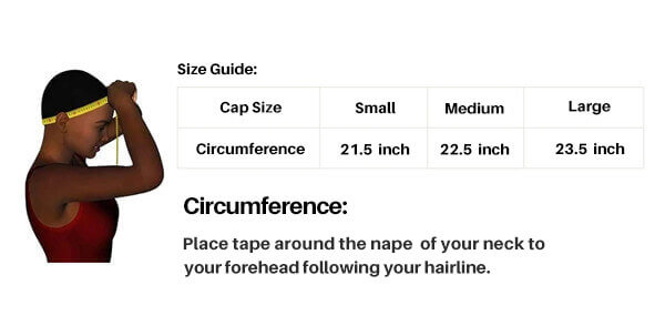 head measurement