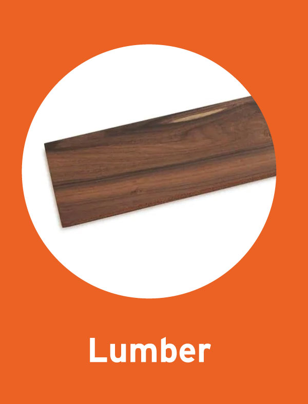 Lumber