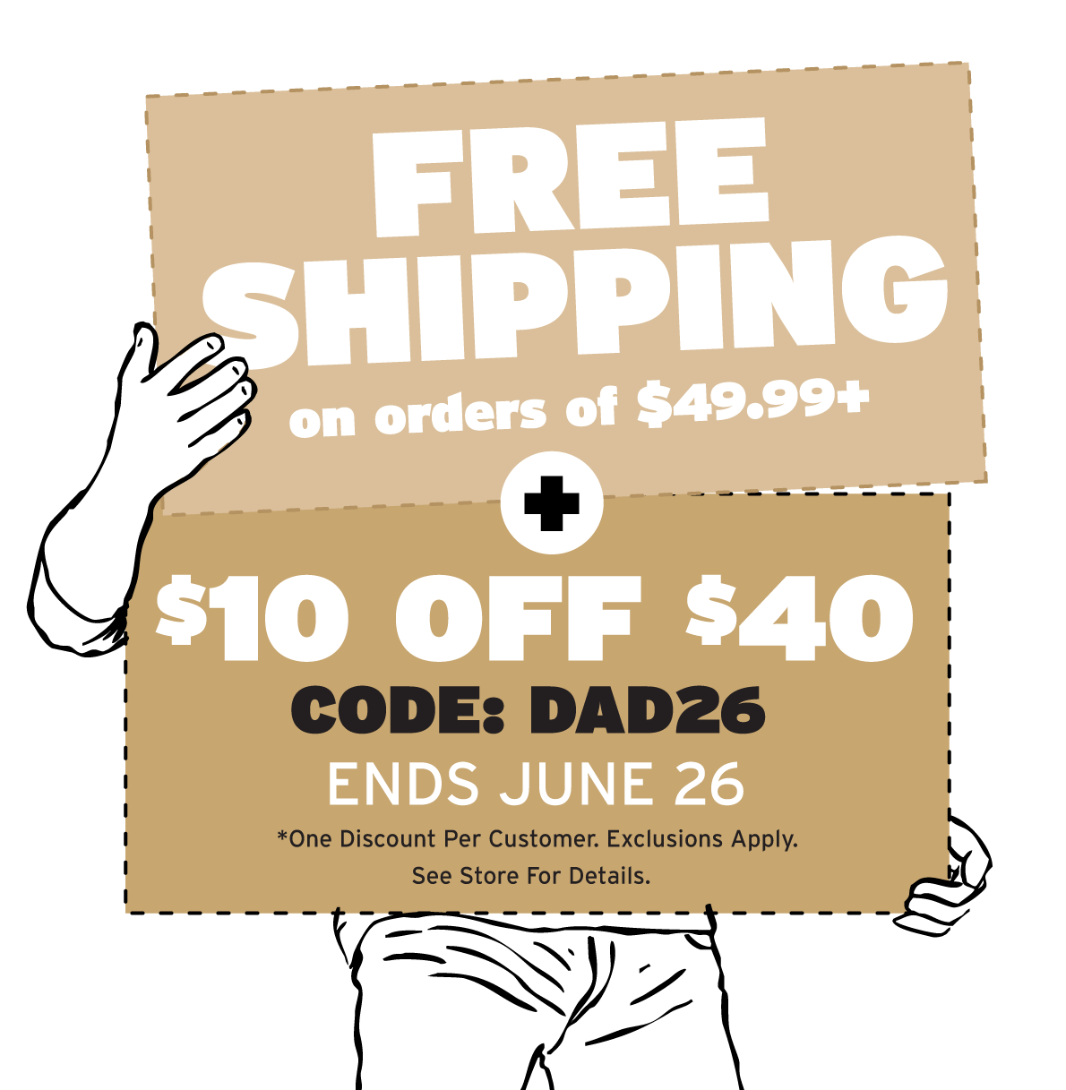 Up to 55% Off Wood