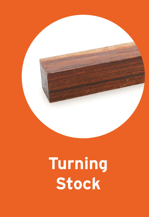 Turning Stock