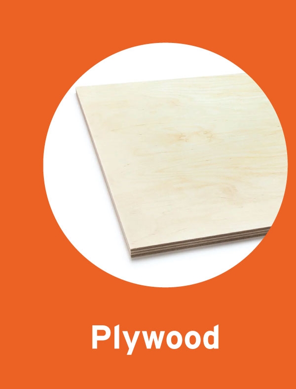 Plywood