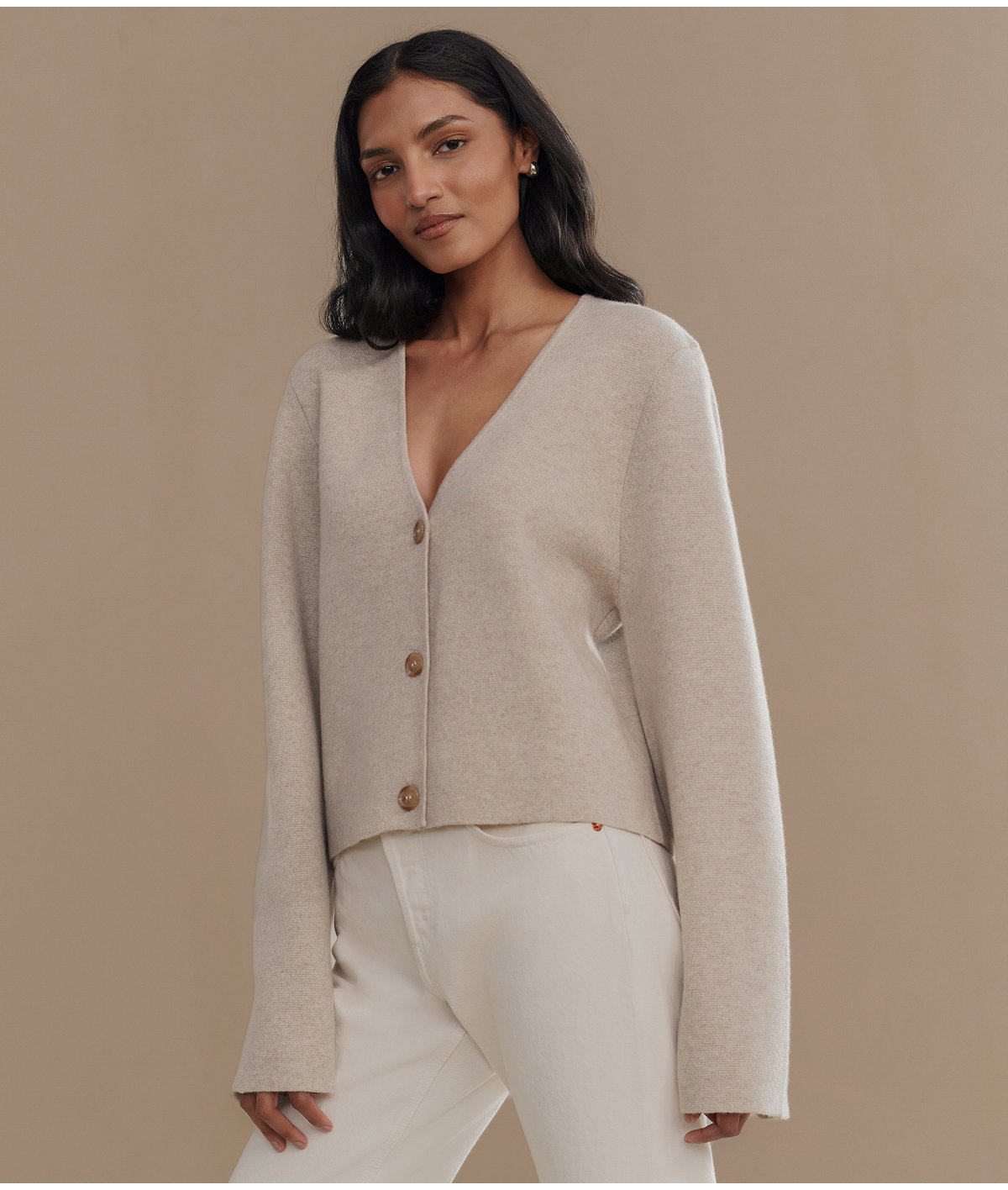 Chelsea Cardigan