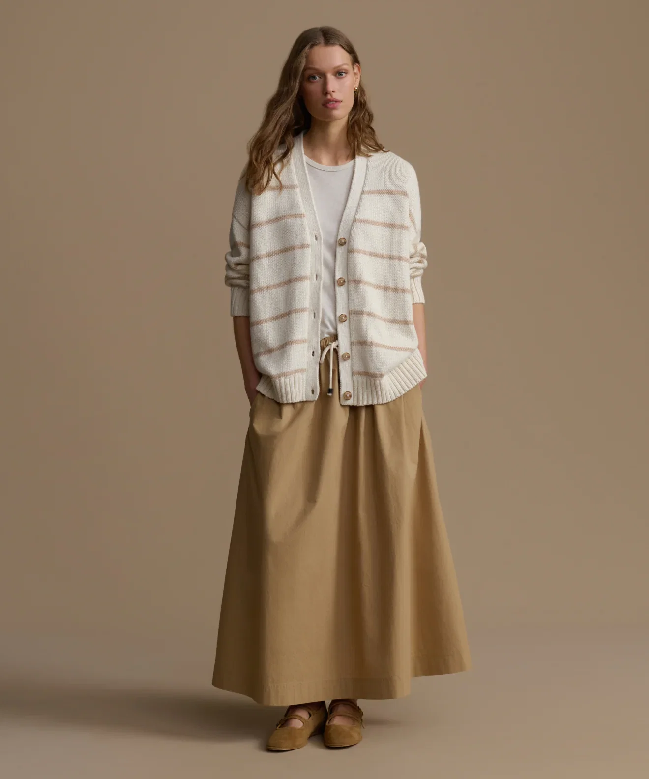 Image of Chloe Cardigan