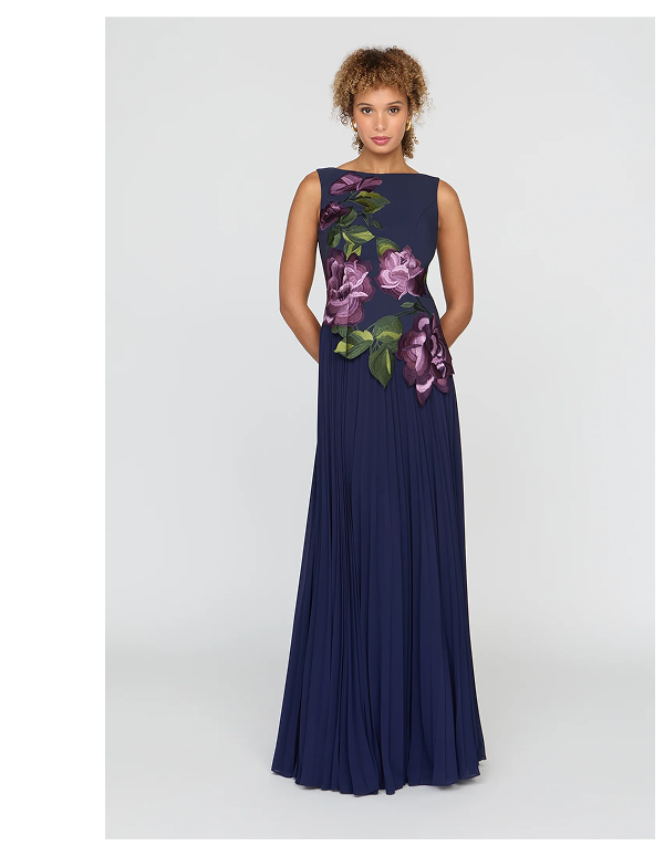 Jayla Gown