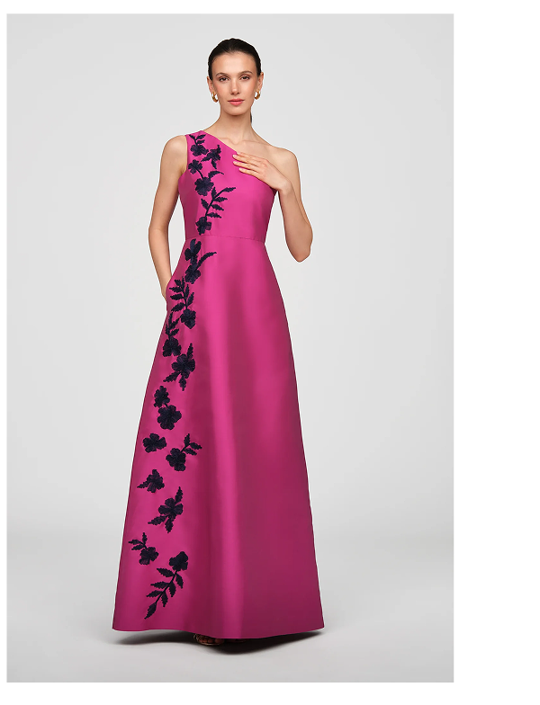 Madelyn Gown