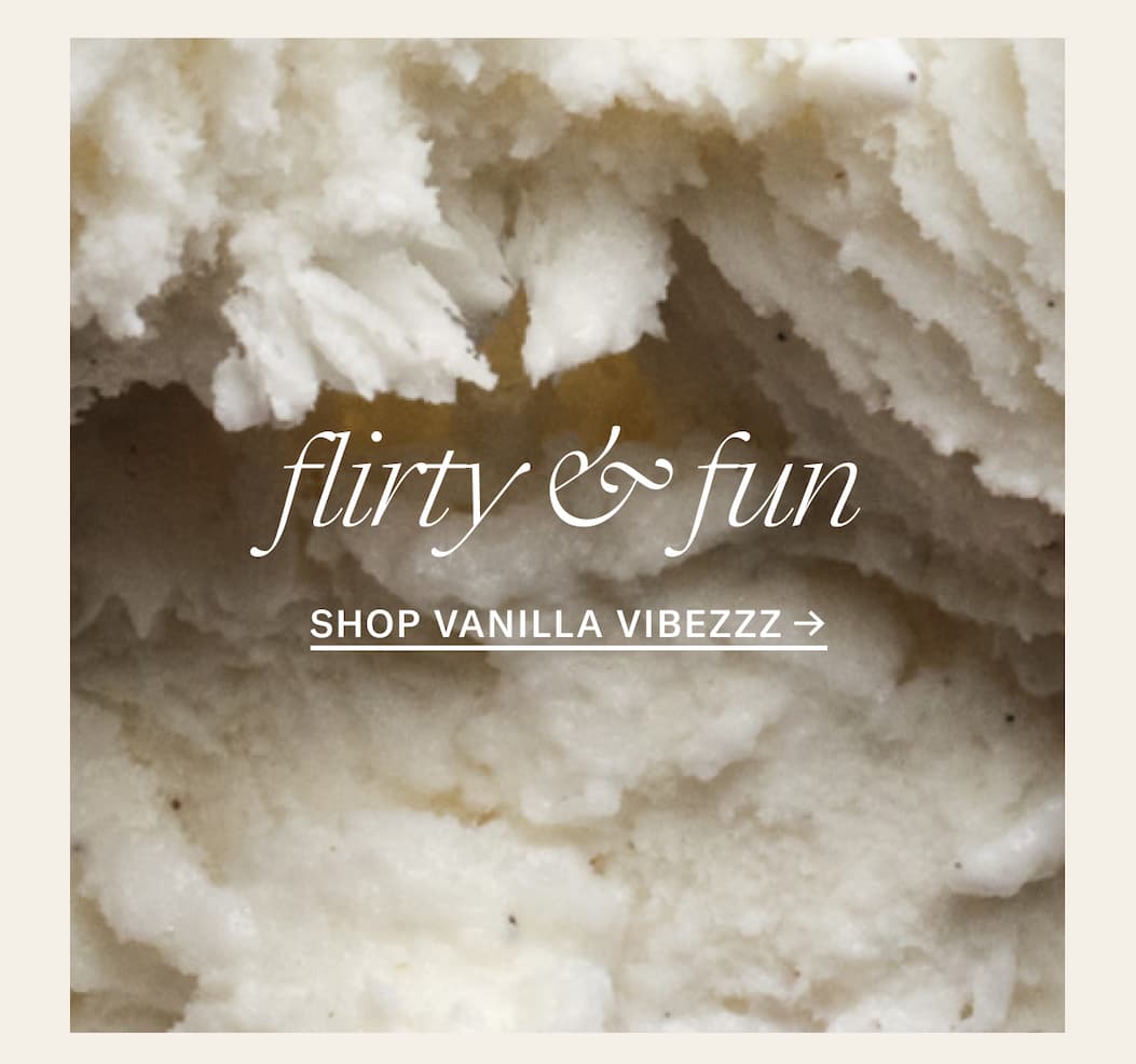 Shop Vanilla Vibezzz