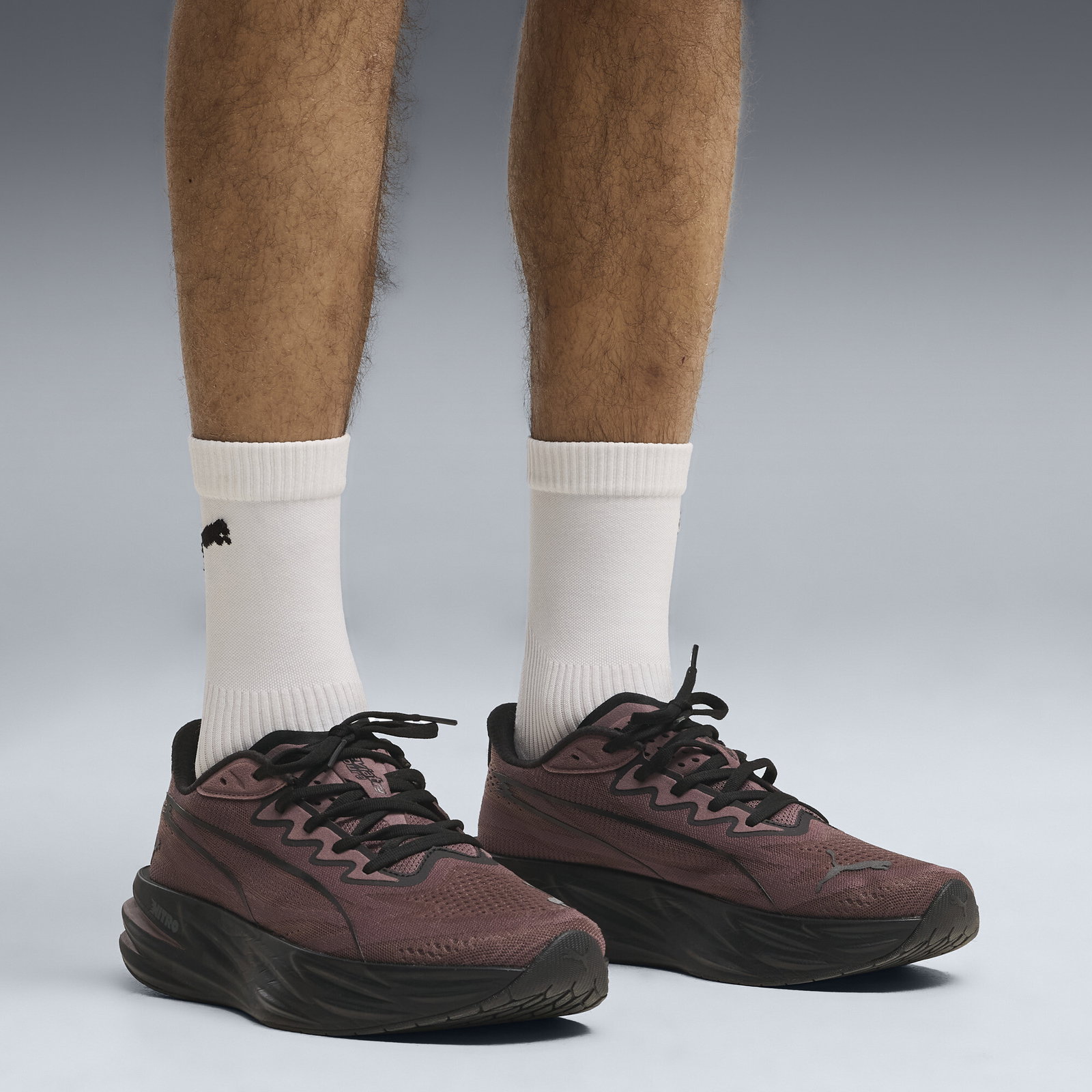 PUMA Deviate Pure NITRO™ Men's Running Shoes