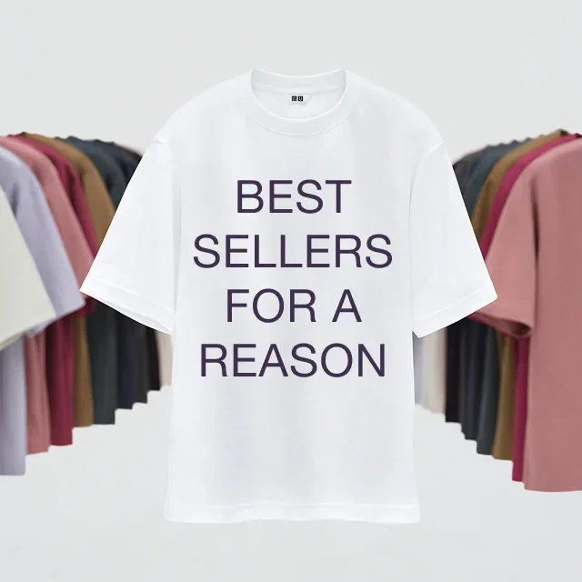 Hero T-Shirts
