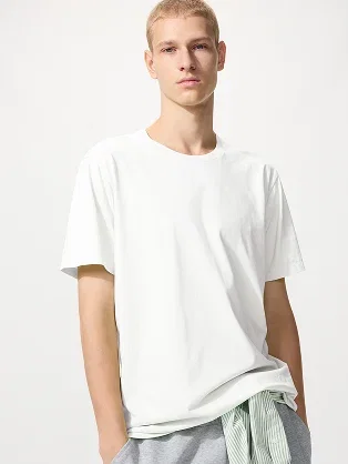SUPIMA® Cotton T-Shirt