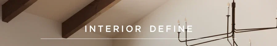 Interior Define 