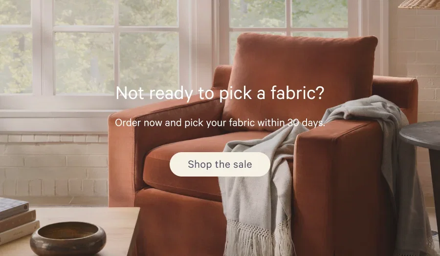 Shop the sale