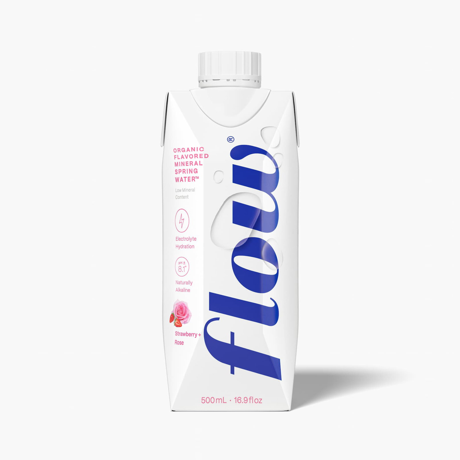 Flow Hydration