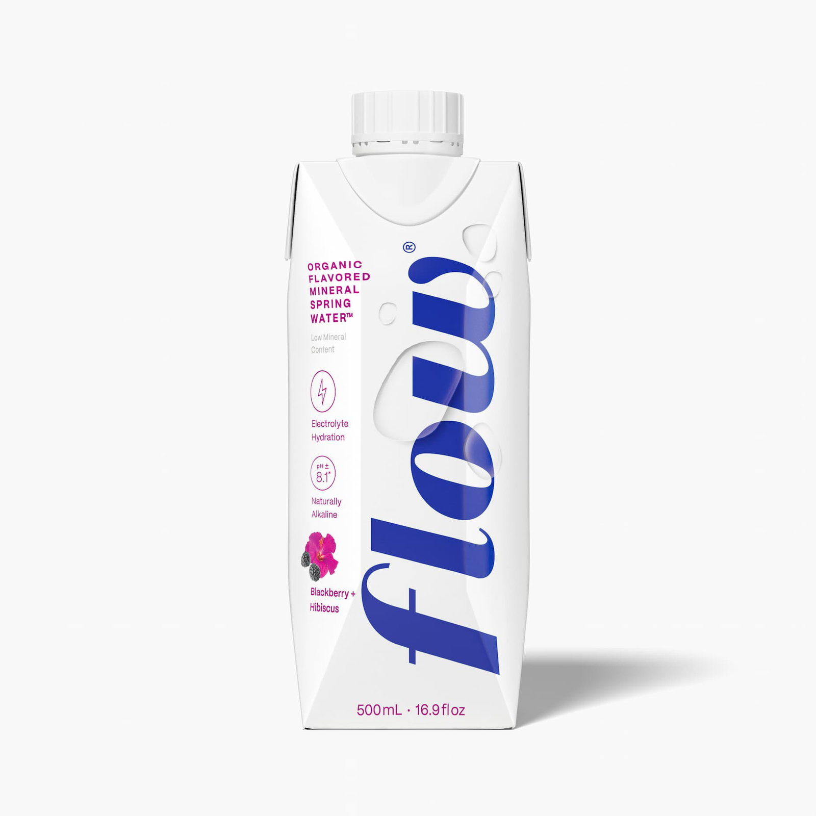 Flow Hydration