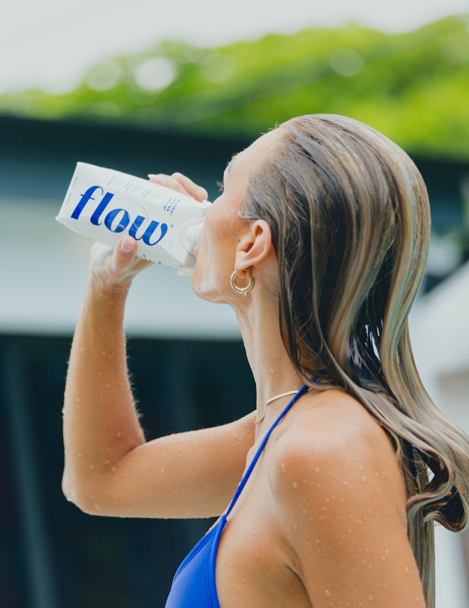 Flow Hydration