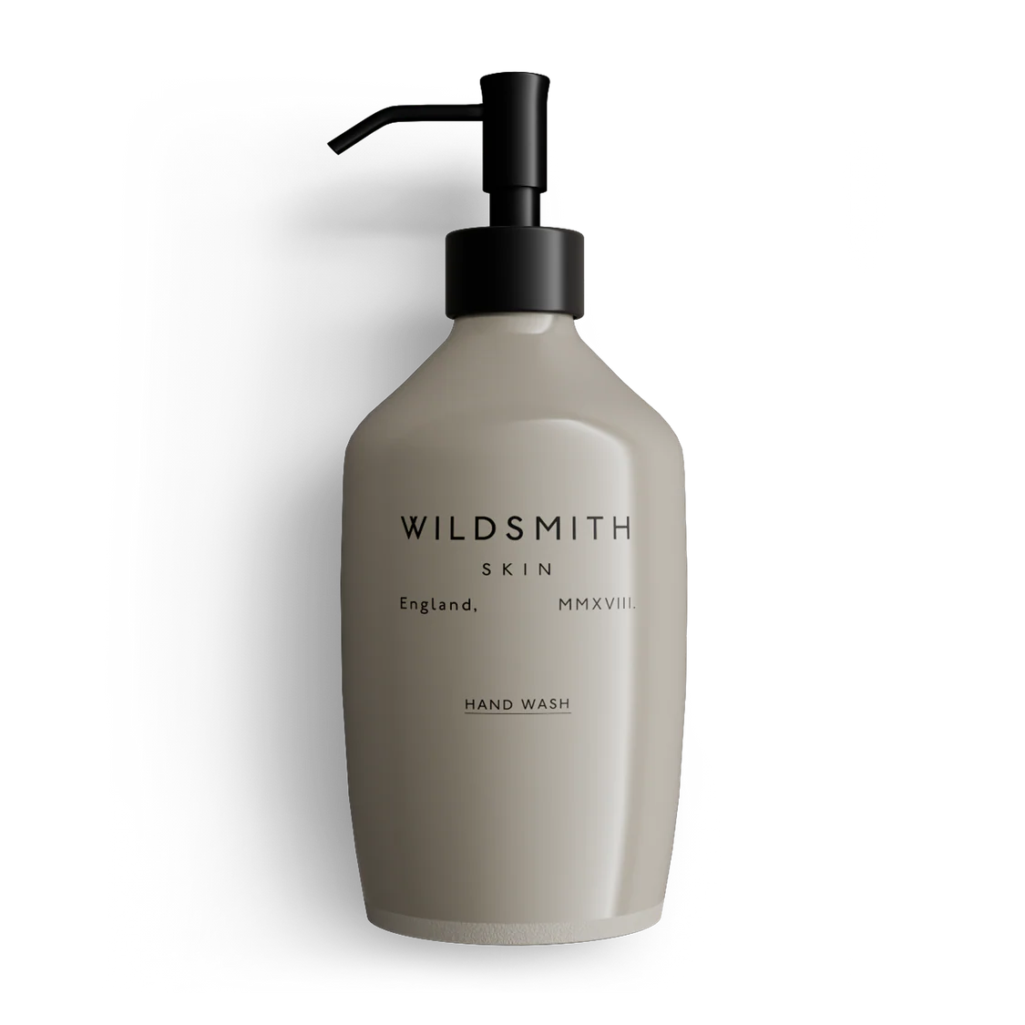 HAND WASH