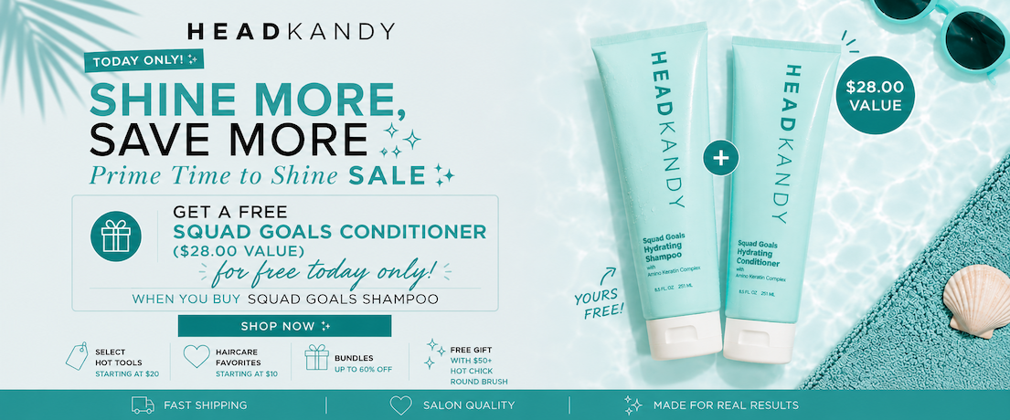 Summer Clearance