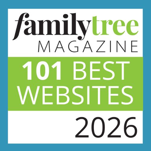 101 Best Genealogy Websites of 2026