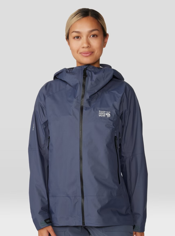 Premonition™ UL Jacket