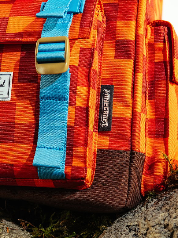 Cube Little America Backpack - 29L