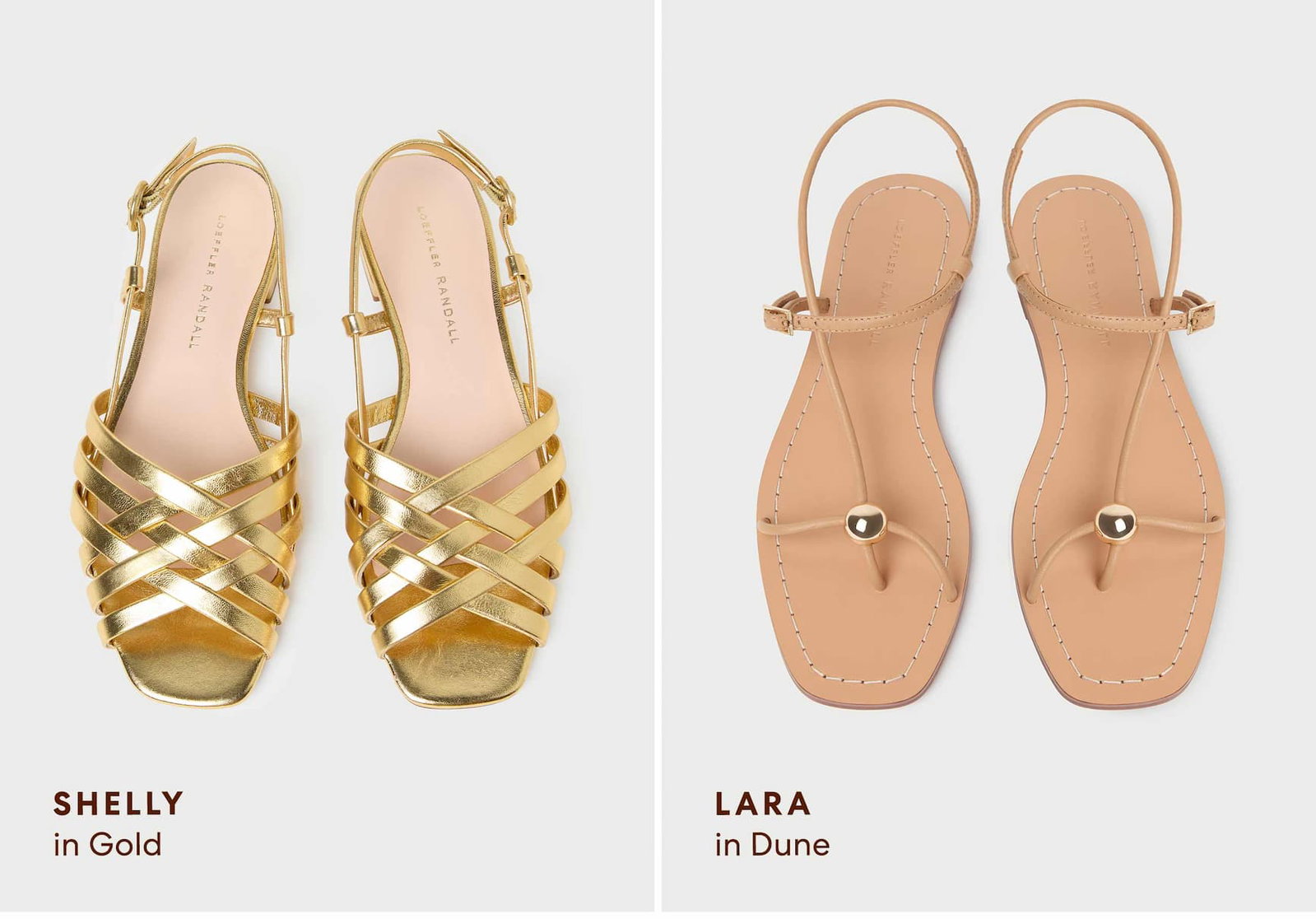 Shop Sandals