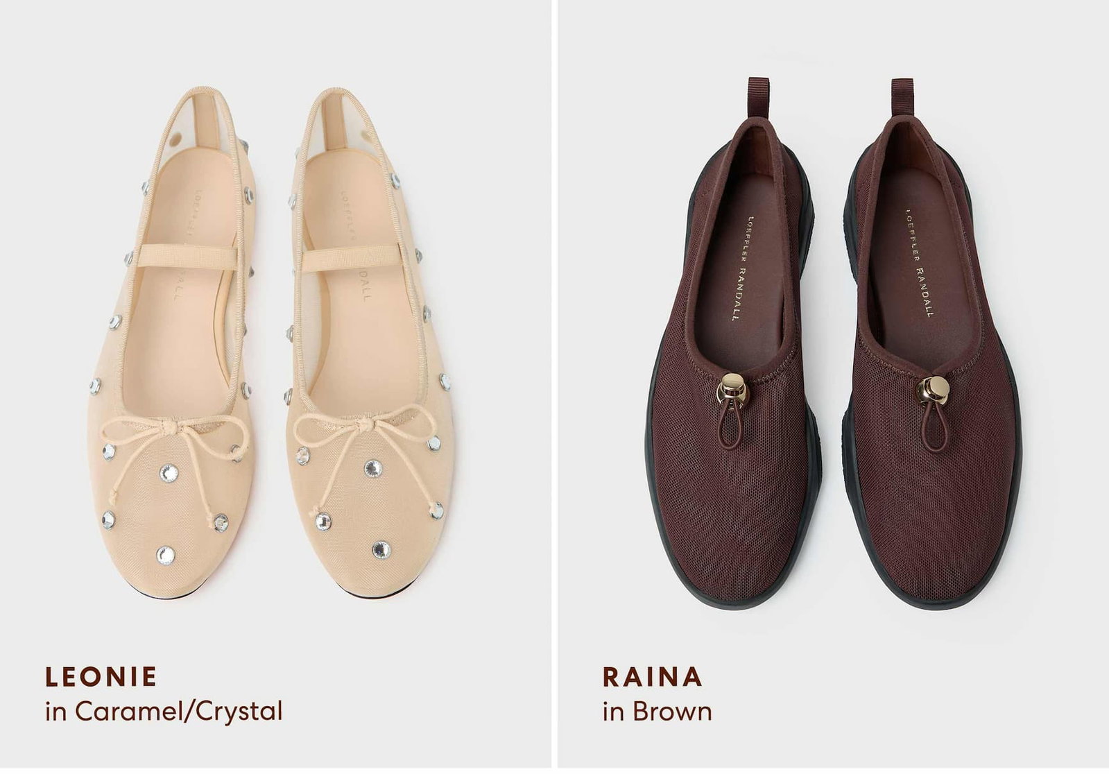 Shop Flats