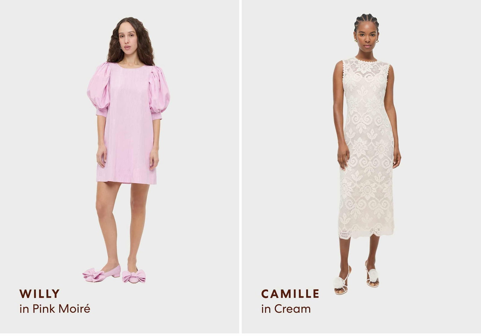 Shop Dresses