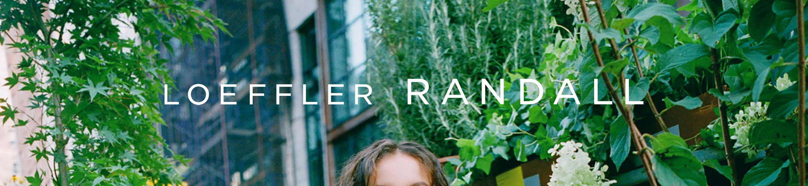 Loeffler Randall