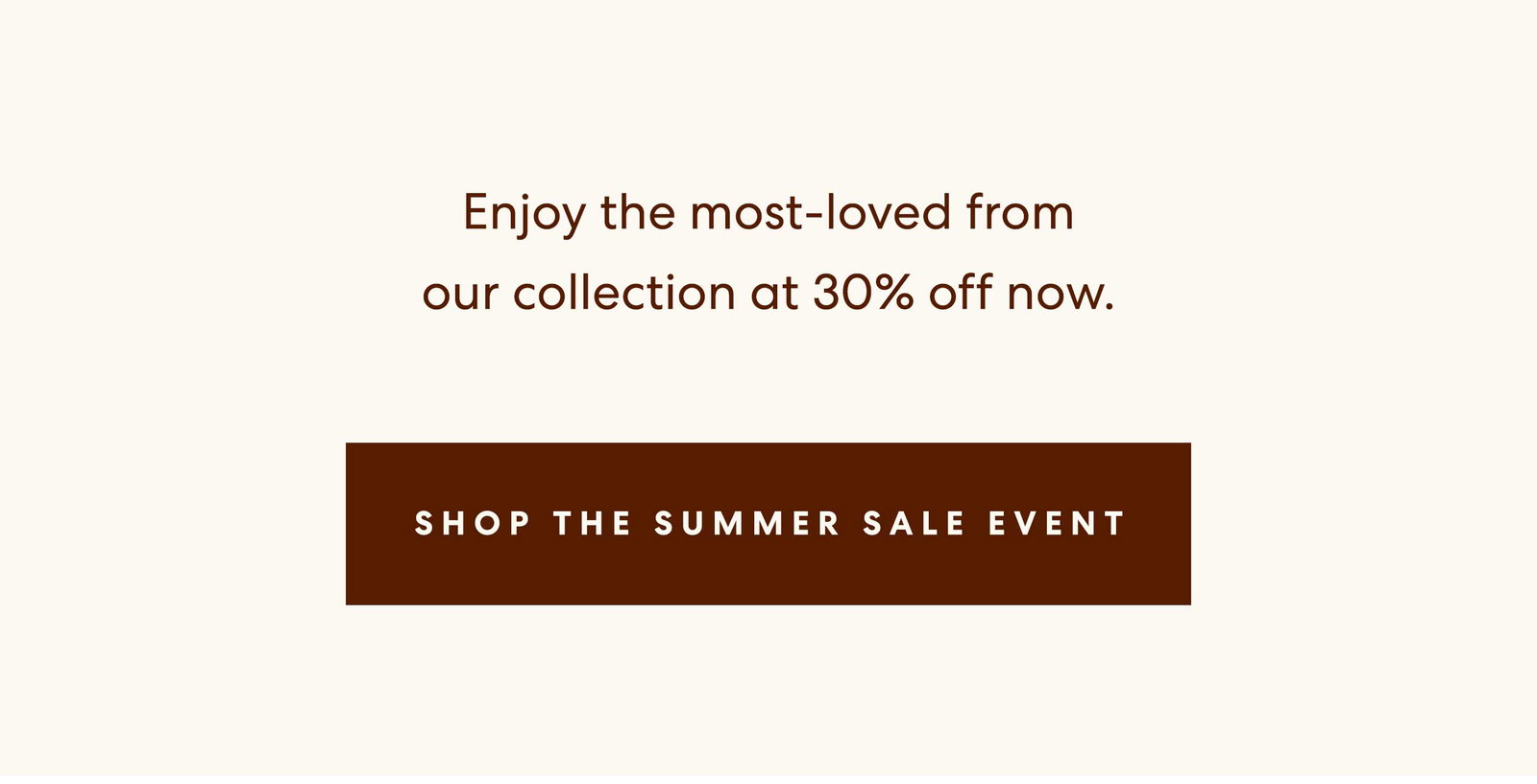 Shop 30% Off