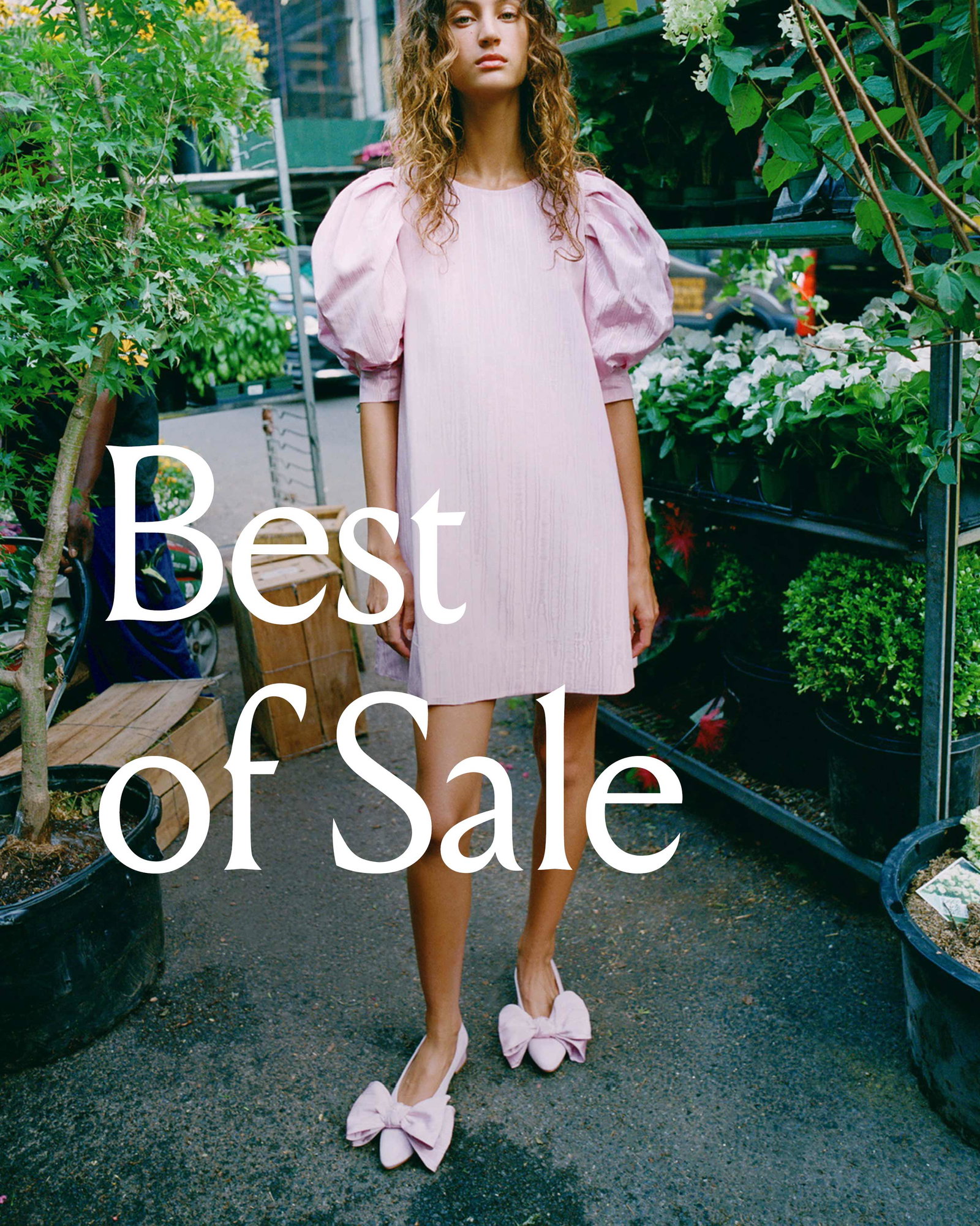 Best of the Summer Sale Event 