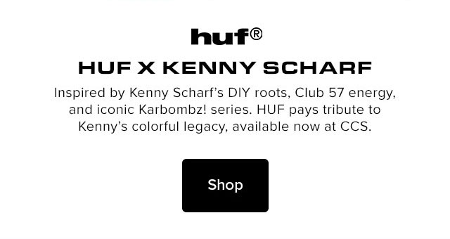 Huf