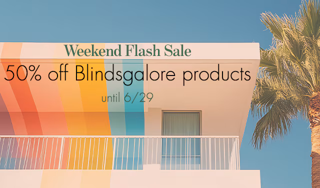our weekend flash sale just got better, take up to 55% off