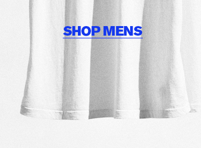 MEN'S SALE