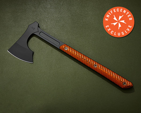 RMJ Tactical Raven Tomahawks