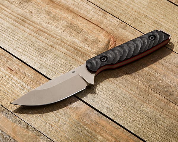 Toor Knives Field 3.0 Fixed Blades