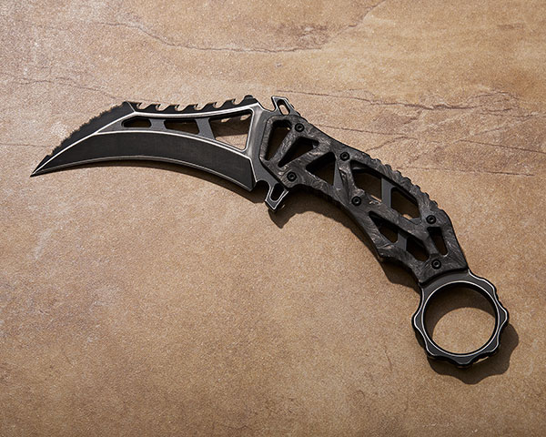 LOTAR Combat KHARMA Gen.3X MACCABEE and More