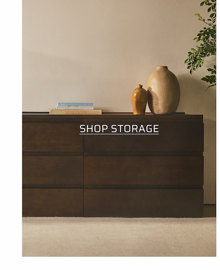 Shop storage