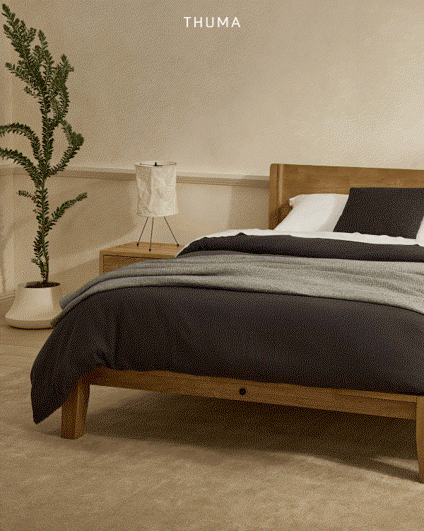 Enjoy a $100 credit. Buy less, buy better. Explore thoughtful home essentials, crafted for a lifetime of enjoyment. 