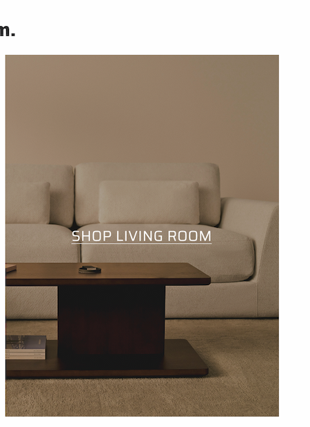 Shop living room