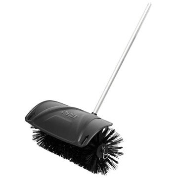 EGO, Bristle Brush Attachment, Blade Length 21 in, Model# BBA2100