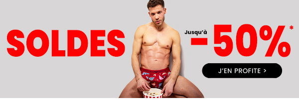 SOLDES ETE 2026
