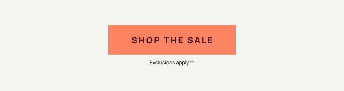 Shop The Sale 
