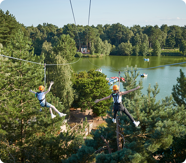 Outdoor activities
