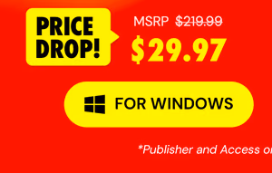 Microsoft Office 2021 for Windows: Lifetime License