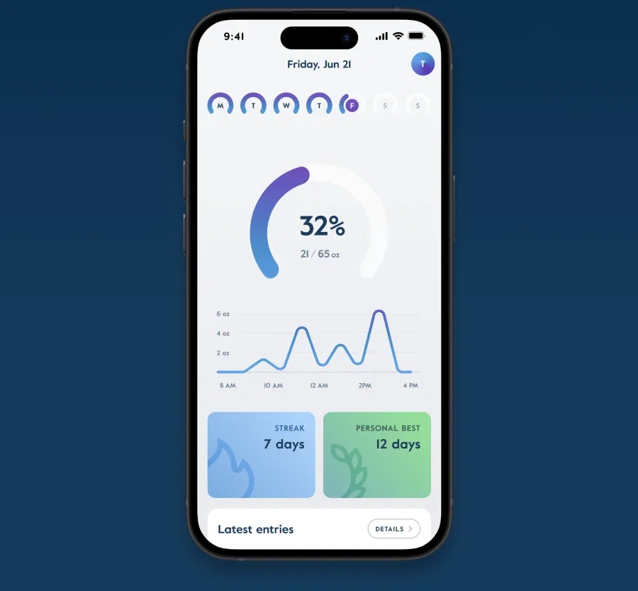 LARQ App