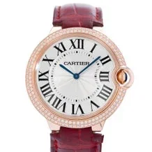 Ballon Bleu De Cartier Watch