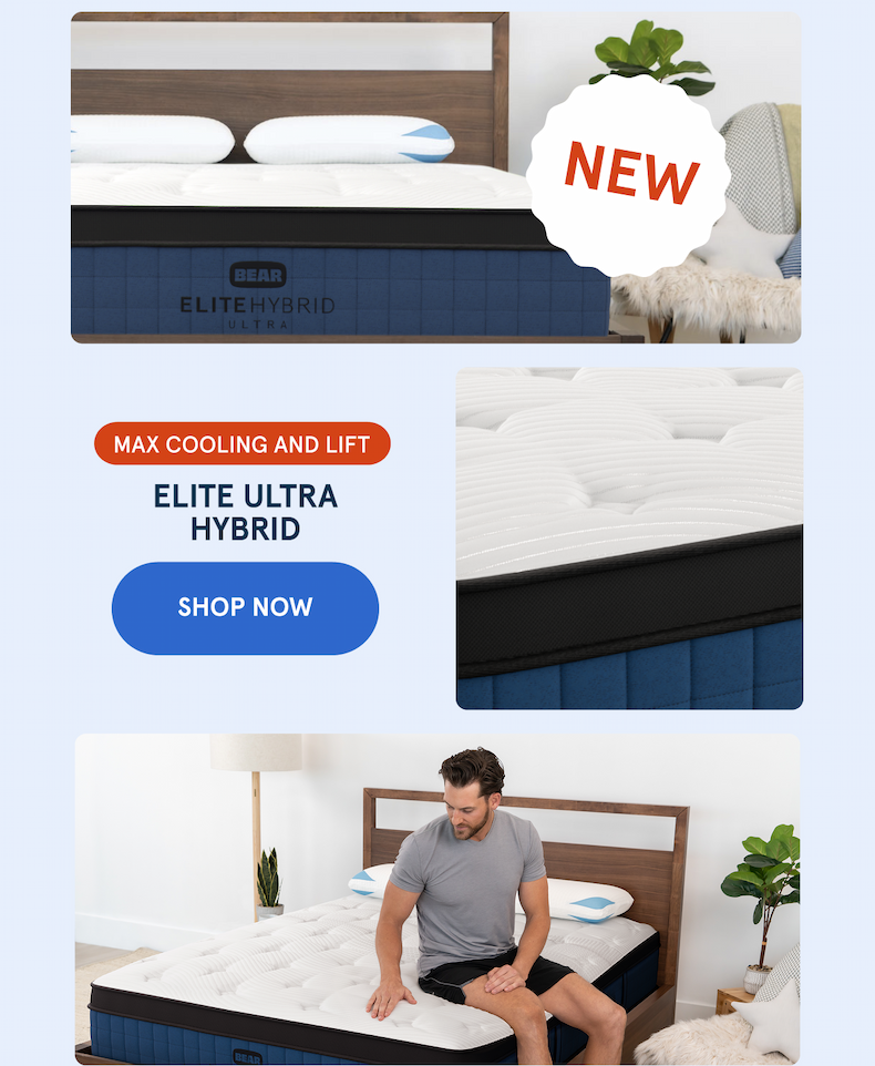 Shop Elite Ultra Hybrid