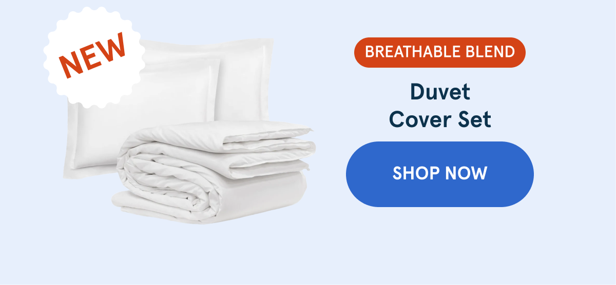 Duvet Cover Set